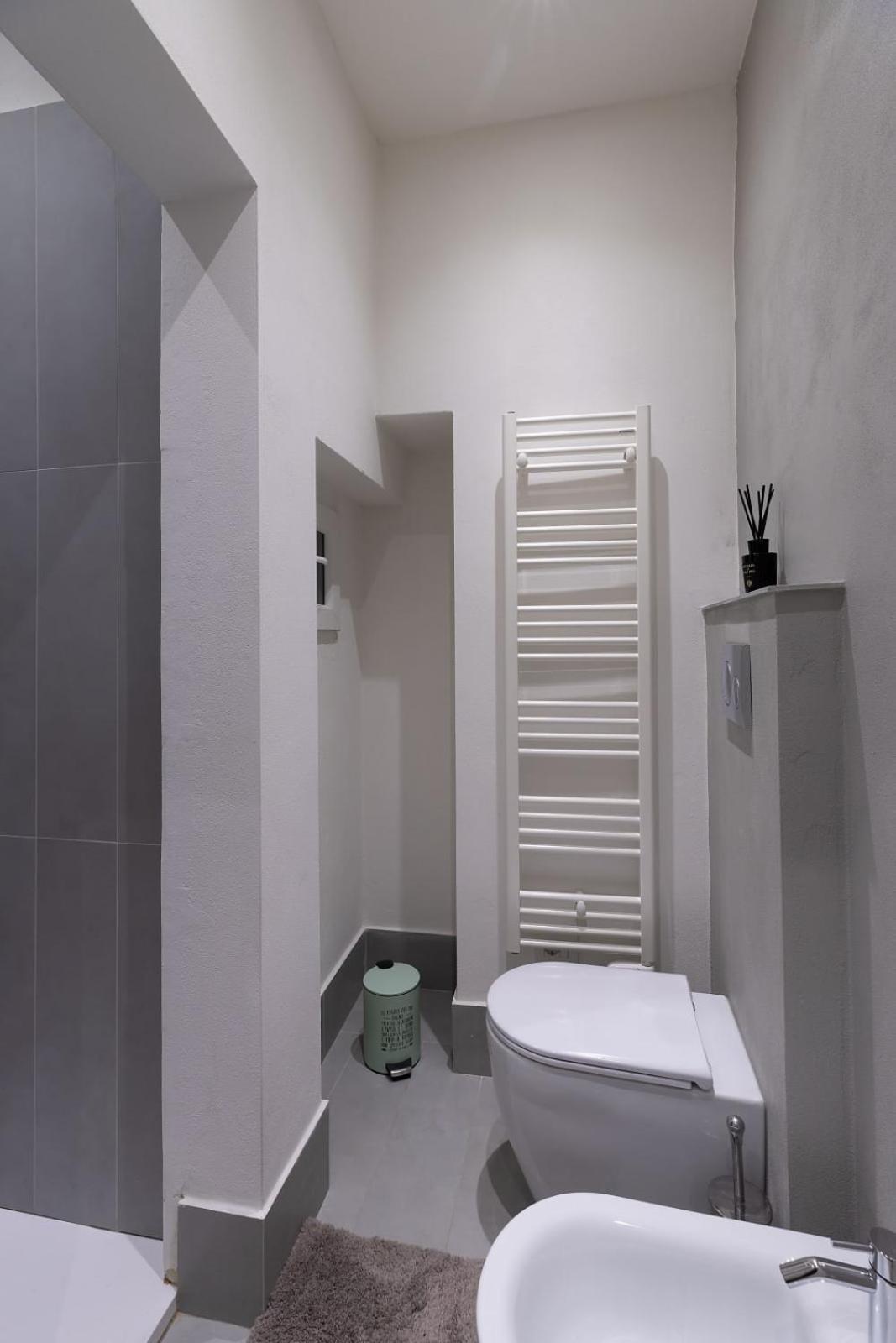 Alighieri'S Suite-Hosted By Sweetstay Florence Ngoại thất bức ảnh