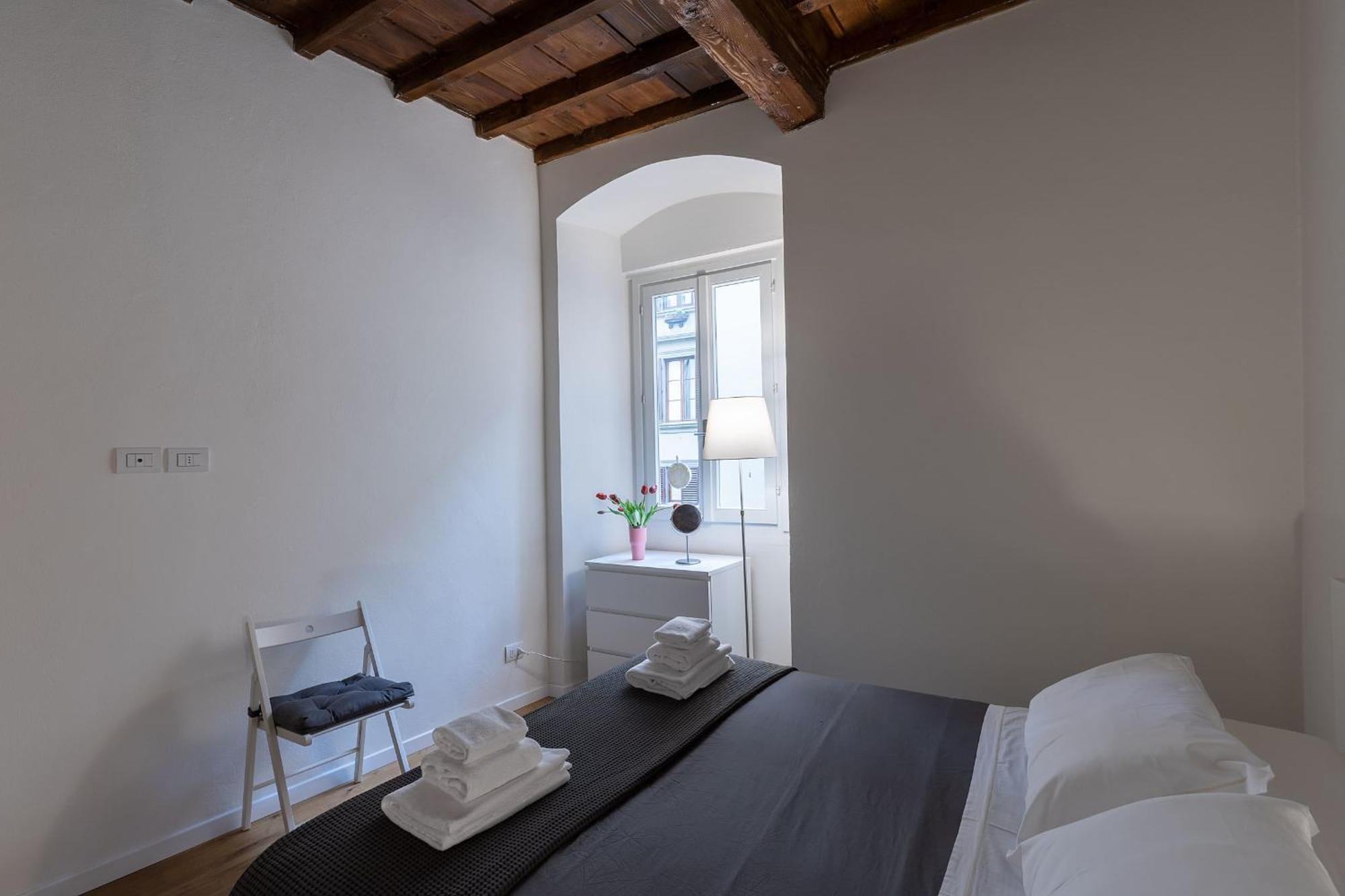 Alighieri'S Suite-Hosted By Sweetstay Florence Ngoại thất bức ảnh