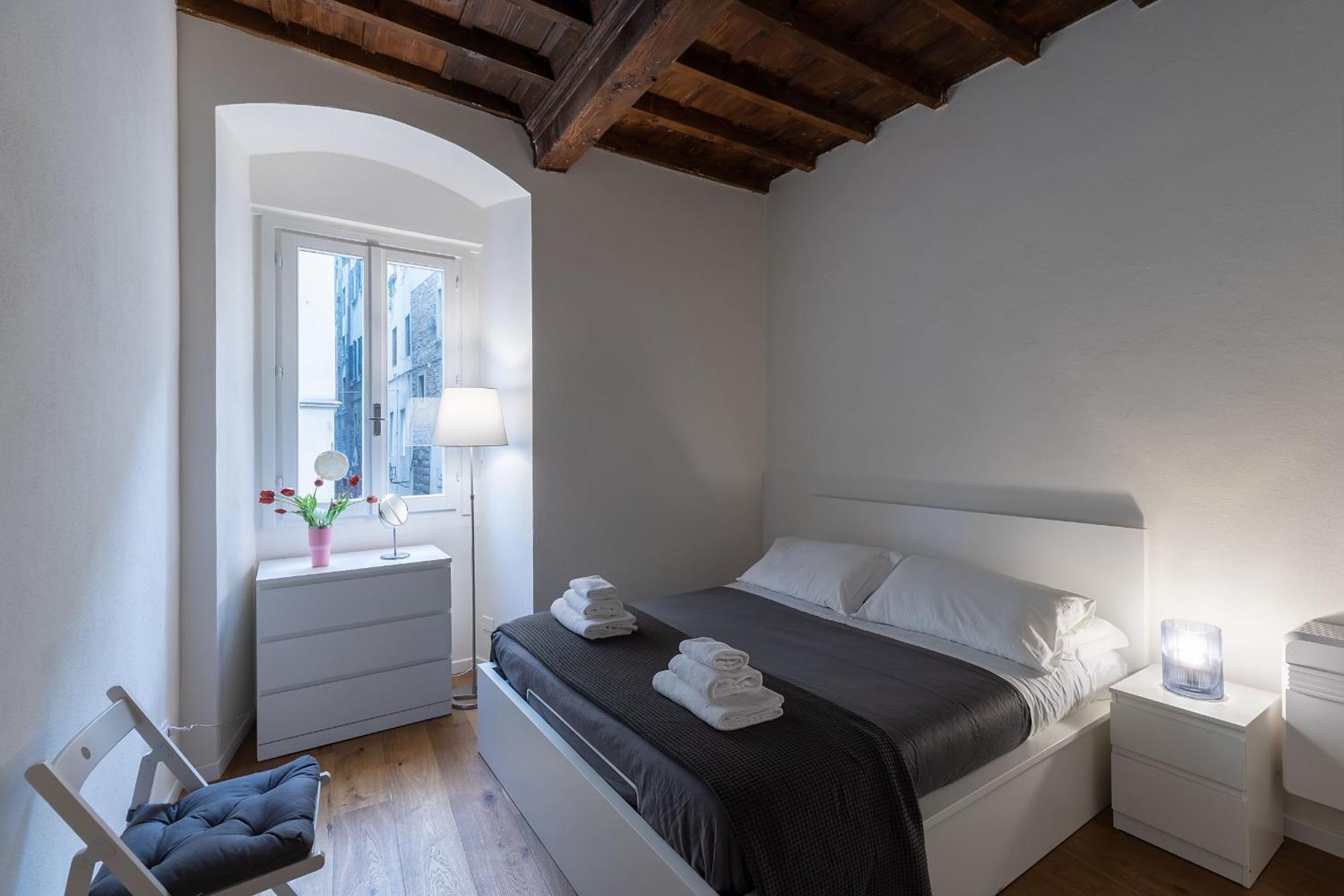 Alighieri'S Suite-Hosted By Sweetstay Florence Ngoại thất bức ảnh