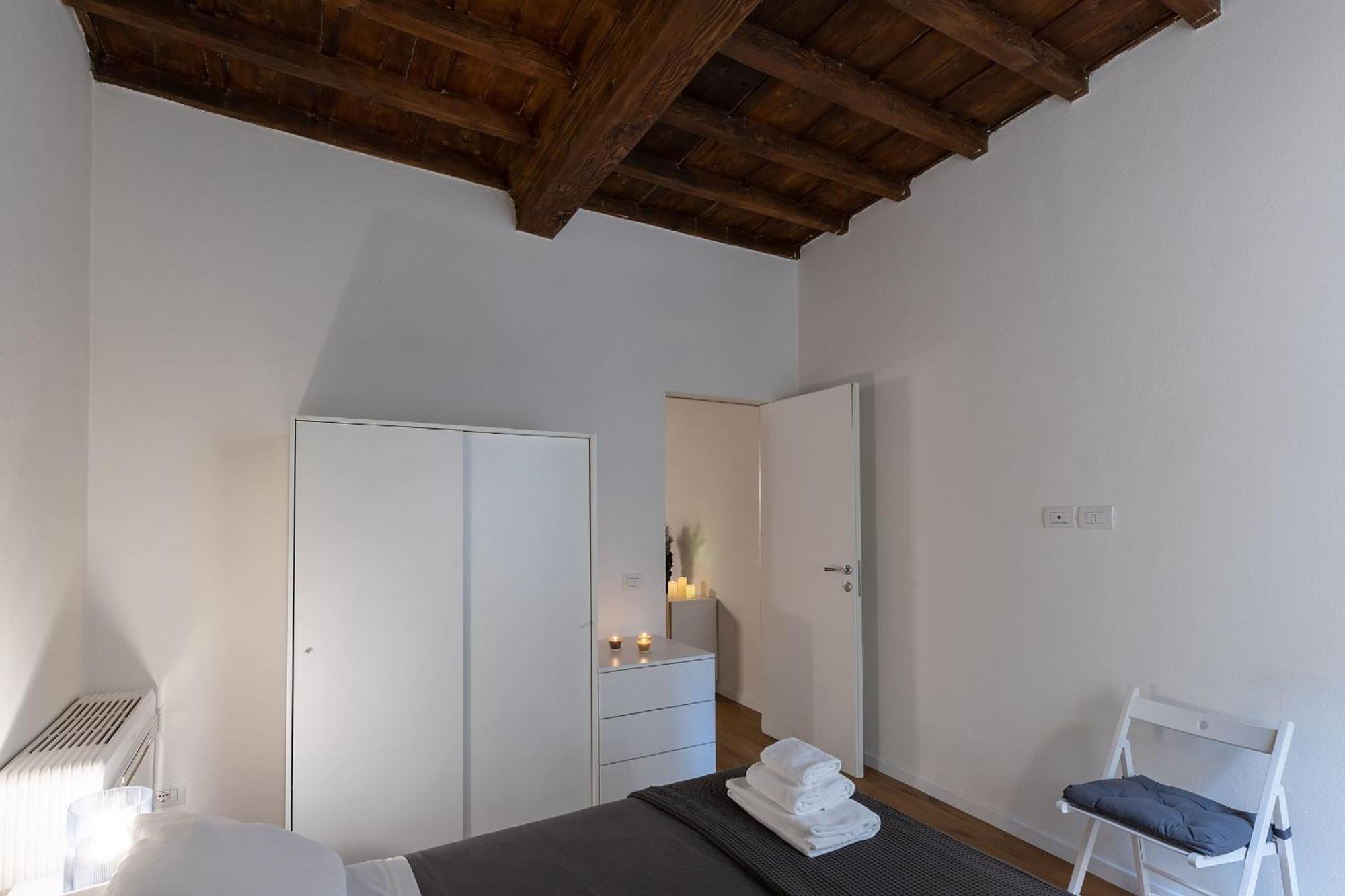 Alighieri'S Suite-Hosted By Sweetstay Florence Ngoại thất bức ảnh